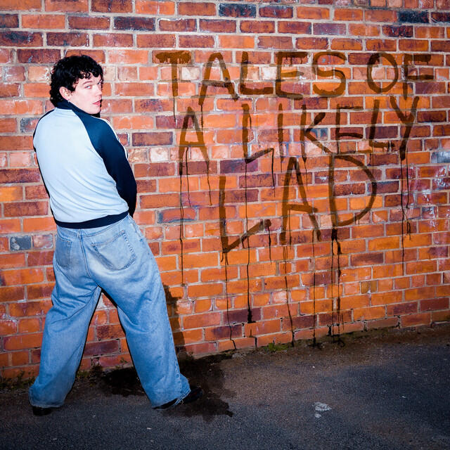 tales of a likely lad